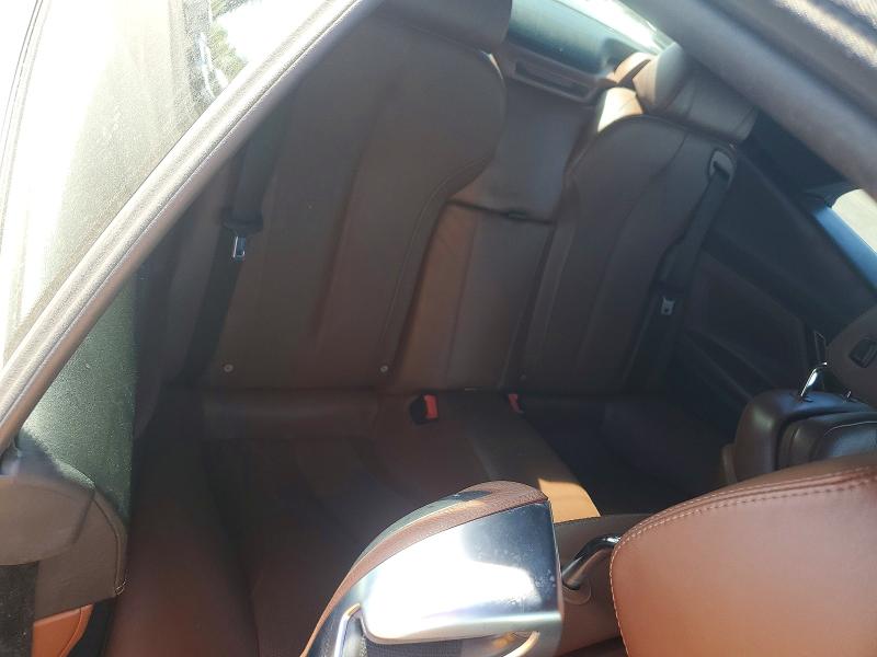 Продажа на аукционе авто 2012 Bmw 650, vin: WBALZ5C54CC619725, номер лота: 55975566