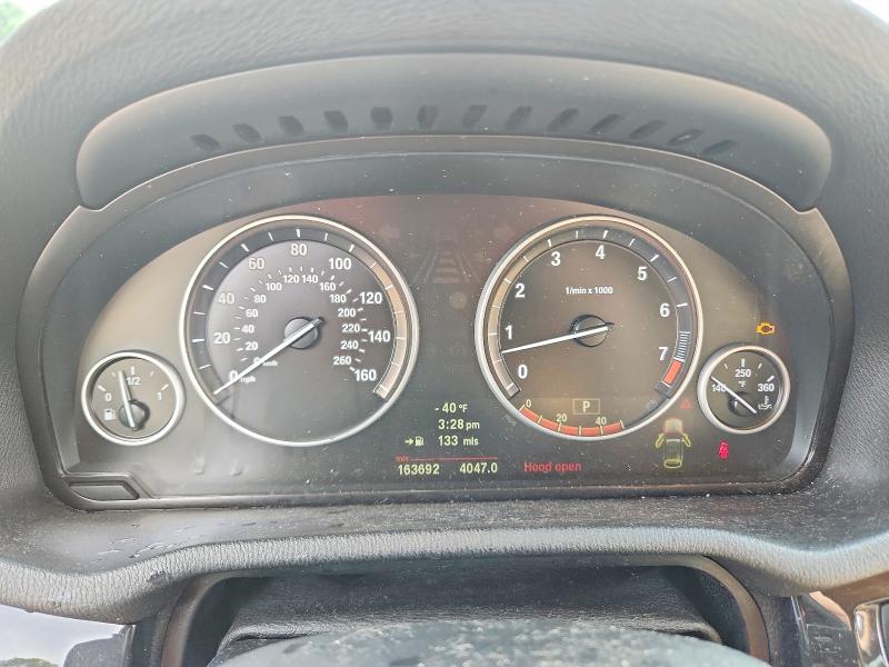 56488206 :رقم المزاد ، 5UXWX5C56CL720169 vin ، 2012 Bmw X3 مزاد بيع