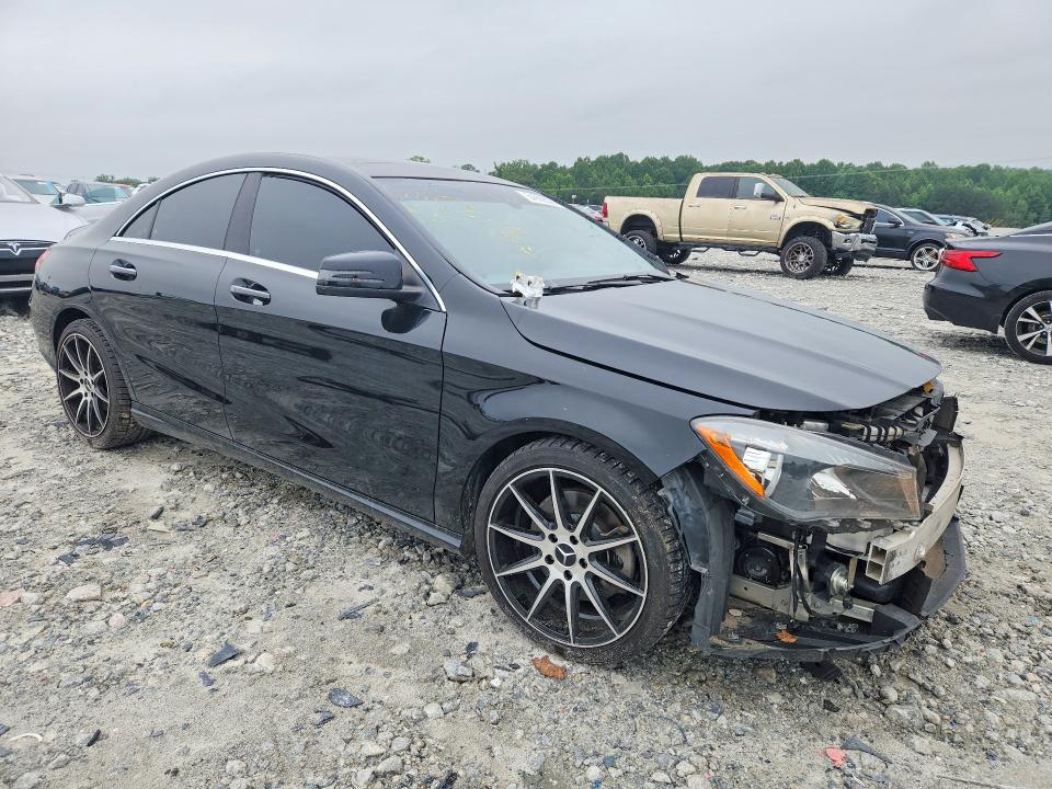 Продажа на аукционе авто 2019 Mercedes-benz Cla, vin: WDDSJ4GB1KN761460, номер лота: 54969536
