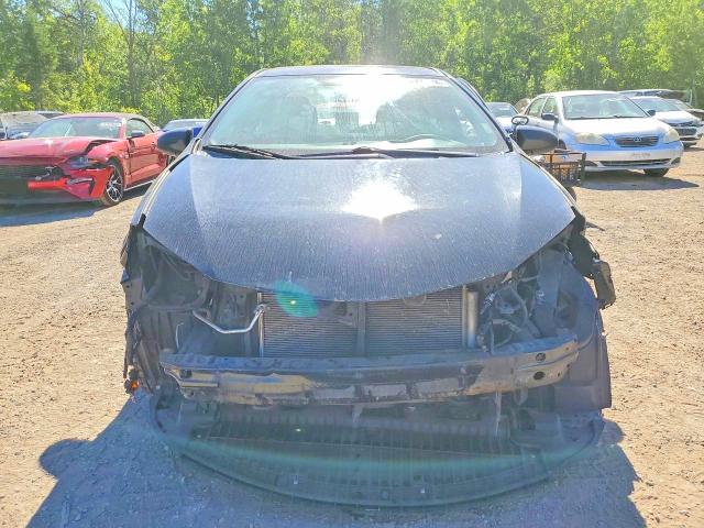 2015 Toyota Corolla მანქანა იყიდება აუქციონზე, vin: 2T1BURHE3FC287432, აუქციონის ნომერი: 57621476