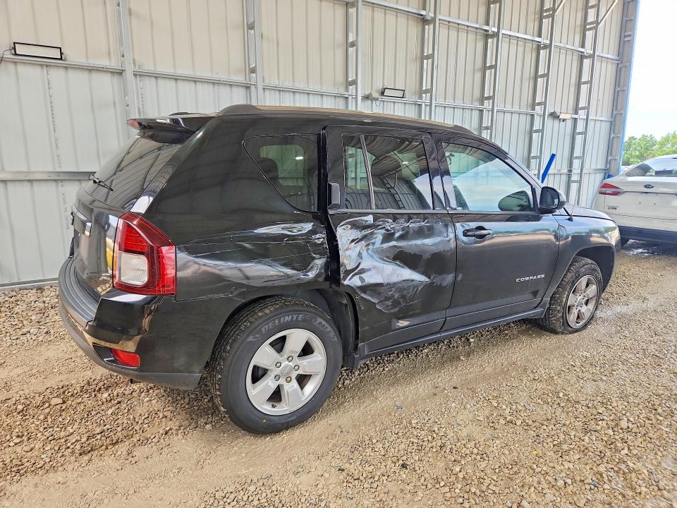 Продаж на аукціоні авто 2014 Jeep Compass, vin: 1C4NJCBA4ED777131, номер лоту: 56643006