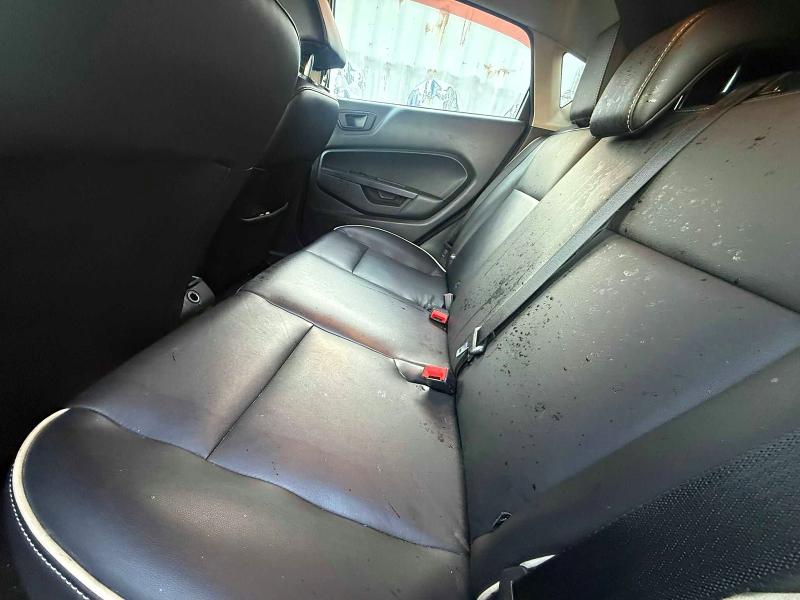 2012 Ford Fiesta მანქანა იყიდება აუქციონზე, vin: 3FADP4FJ3CM216887, აუქციონის ნომერი: 56244826