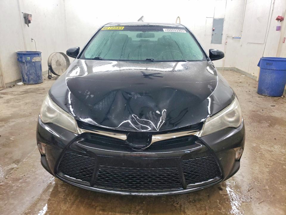Продажа на аукционе авто 2016 Toyota Camry, vin: 4T1BF1FK2GU117101, номер лота: 55509926