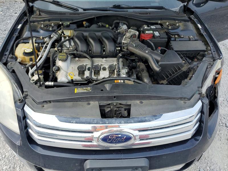 Aukcja sprzedaży 2008 Ford Fusion, vin: 3FAHP08148R121126, numer aukcji: 57955086