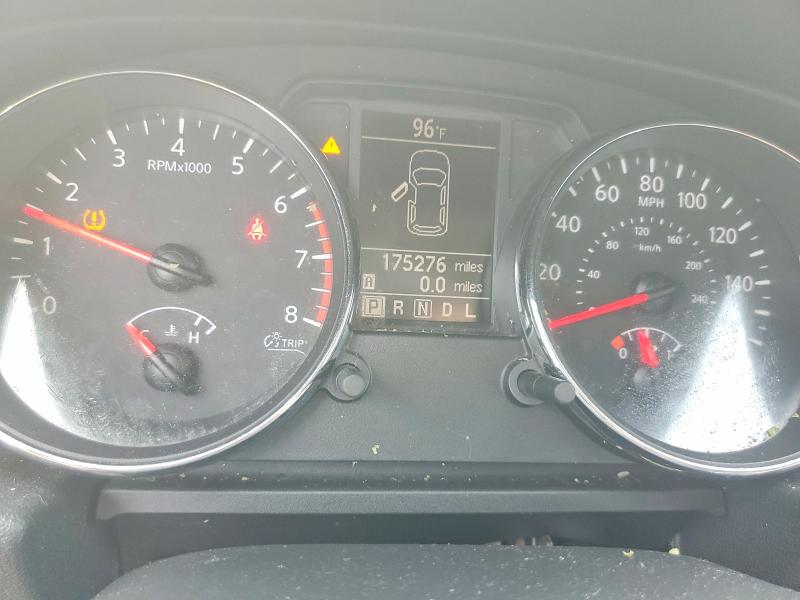 Продаж на аукціоні авто 2011 Nissan Rogue, vin: JN8AS5MVXBW301638, номер лоту: 55529016