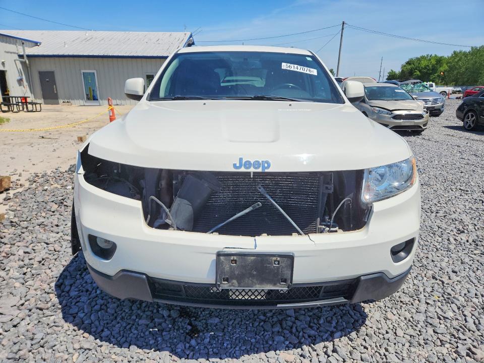 Aukcja sprzedaży 2012 Jeep Grand Cherokee, vin: 1C4RJFAG9CC179791, numer aukcji: 56147076