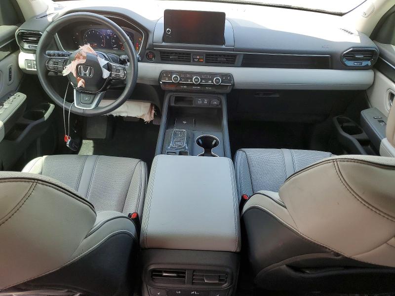 Aukcja sprzedaży 2023 Honda Pilot, vin: 5FNYG1H85PB005365, numer aukcji: 55796086