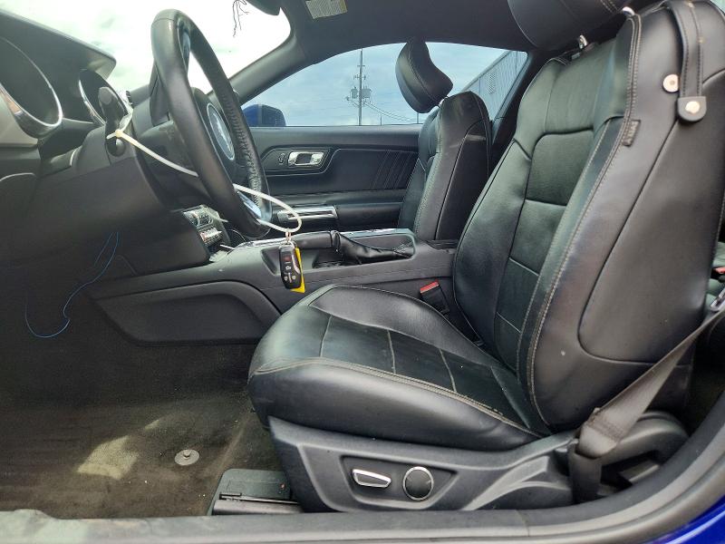 Aukcja sprzedaży 2015 Ford Mustang, vin: 1FA6P8CF5F5344316, numer aukcji: 57469766