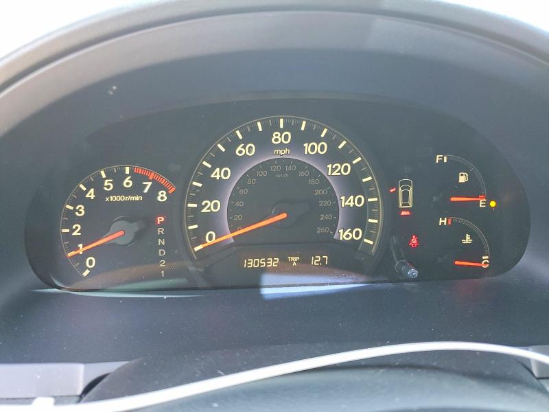 Aukcja sprzedaży 2007 Honda Odyssey, vin: 5FNRL38457B078244, numer aukcji: 55572856