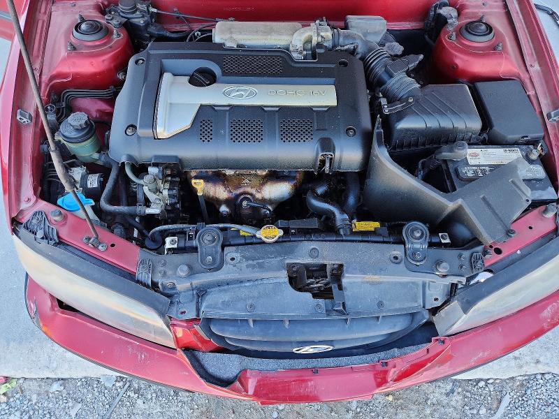 Продажа на аукционе авто 2004 Hyundai Elantra, vin: KMHDN56D34U112845, номер лота: 57201646