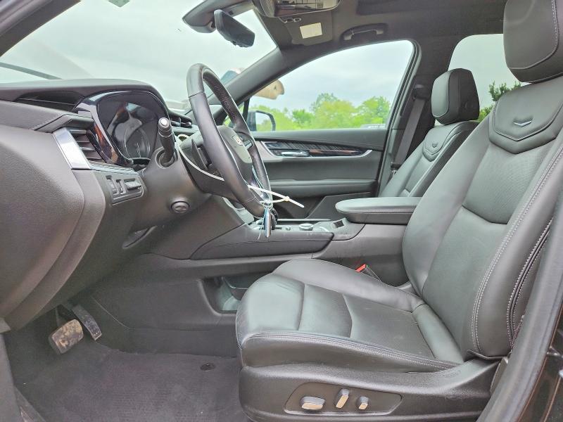 Продажа на аукционе авто 2024 Cadillac Xt6, vin: 1GYKPDRS2RZ713470, номер лота: 55720866