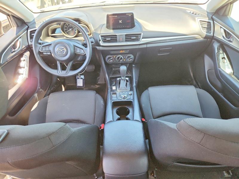 Продажа на аукционе авто 2018 Mazda 3, vin: 3MZBN1K75JM226024, номер лота: 56108616