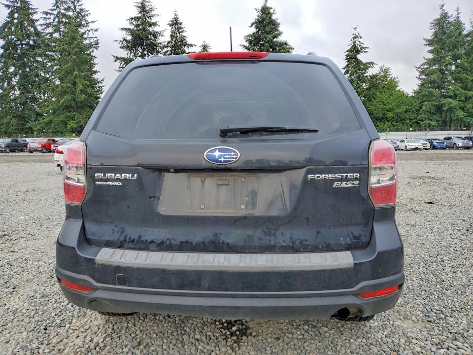 Продажа на аукционе авто 2014 Subaru Forester, vin: JF2SJAEC3EH482018, номер лота: 58606376