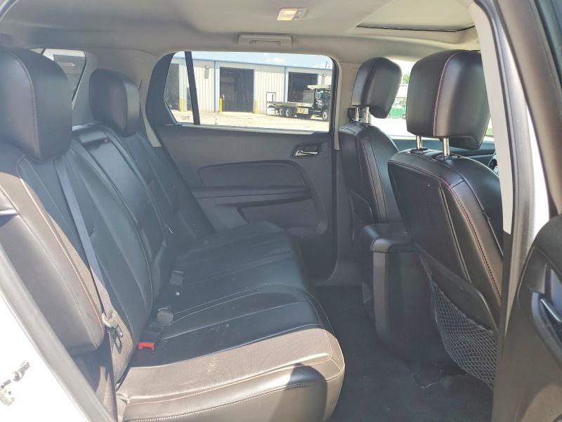 2011 Gmc Terrain მანქანა იყიდება აუქციონზე, vin: 2CTFLXEC7B6413982, აუქციონის ნომერი: 55636026