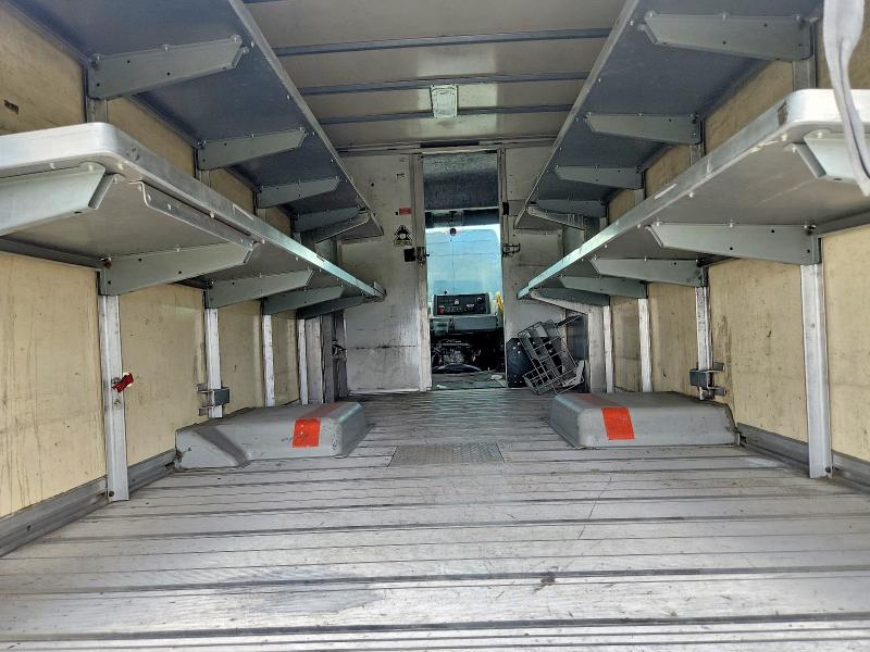 Aukcja sprzedaży 2017 Isuzu Npr, vin: JALB4T175H7W00086, numer aukcji: 57862396