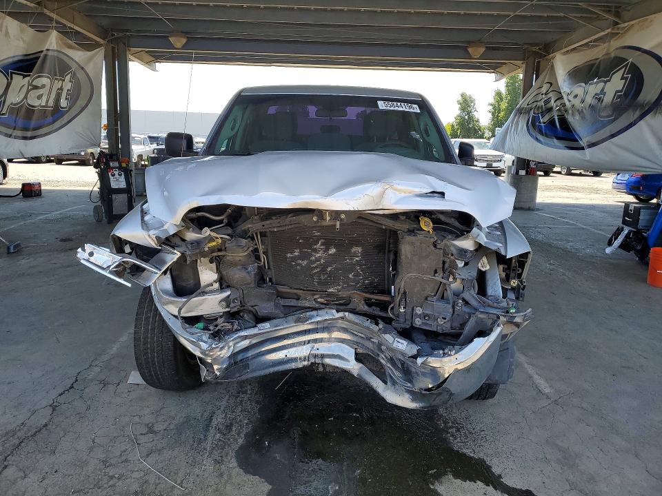 Продаж на аукціоні авто 2014 Ram 1500, vin: 1C6RR6ST0ES100500, номер лоту: 55844196