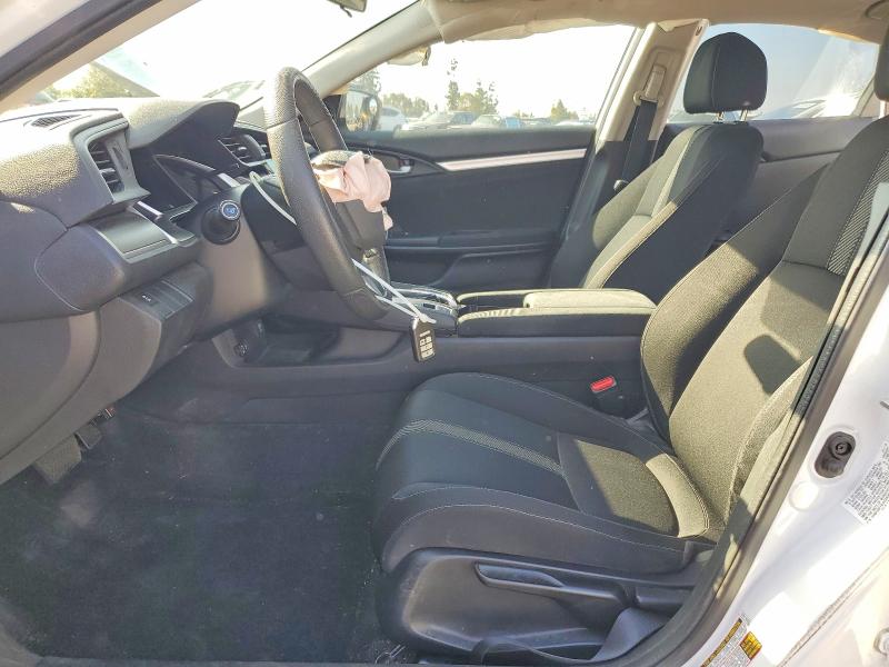 Aukcja sprzedaży 2018 Honda Civic, vin: 2HGFC2F7XJH528385, numer aukcji: 55561566