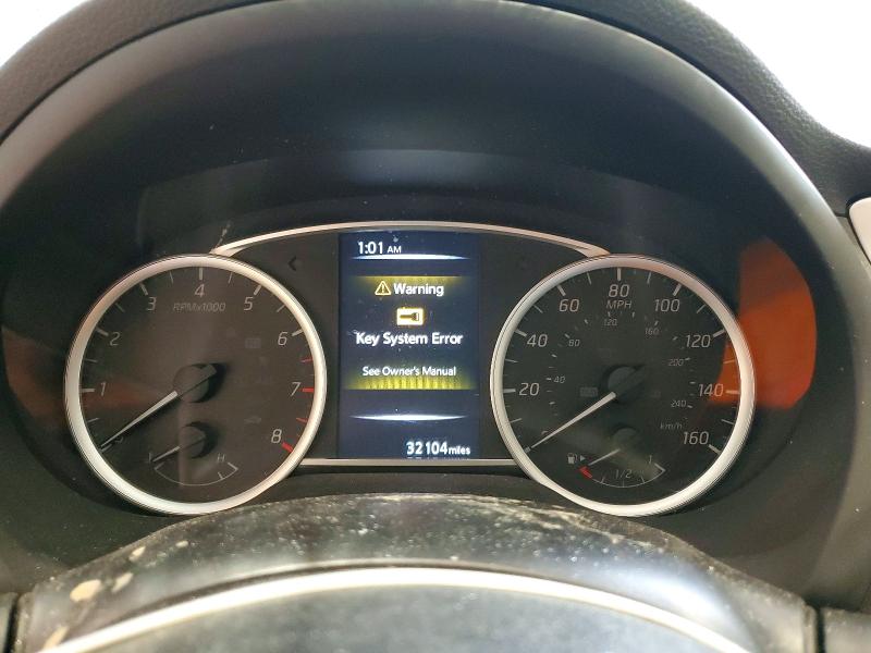 Продаж на аукціоні авто 2017 Nissan Sentra, vin: 3N1AB7AP6HY212540, номер лоту: 56662436