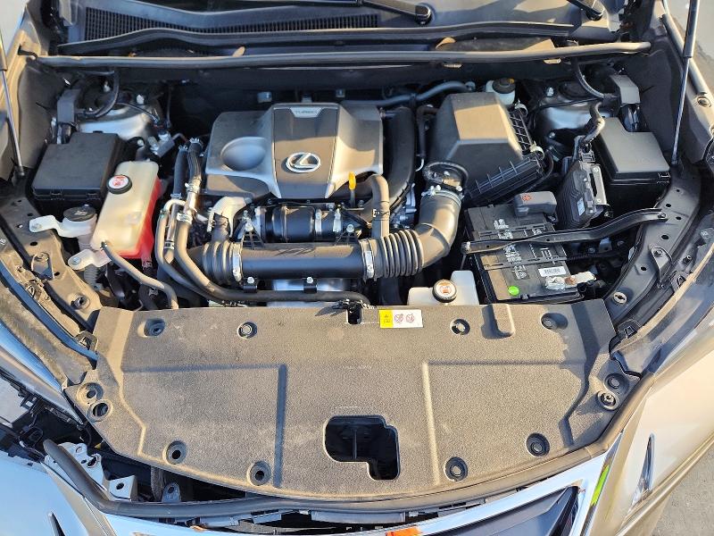 Aukcja sprzedaży 2017 Lexus Nx 200t Base/200t F, vin: JTJYARBZ5H2064905, numer aukcji: 56625496