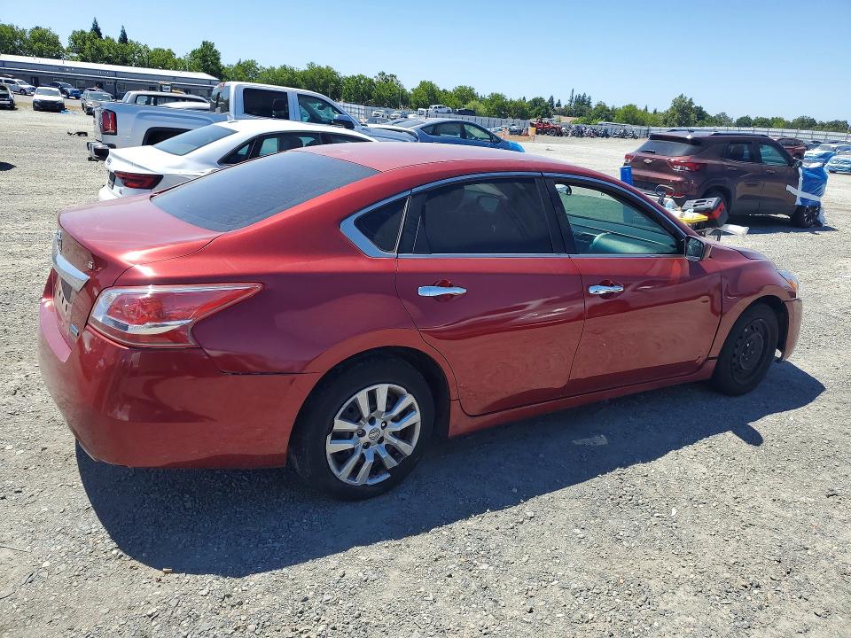 56247706 :رقم المزاد ، 1N4AL3AP1EN213872 vin ، 2014 Nissan Altima مزاد بيع
