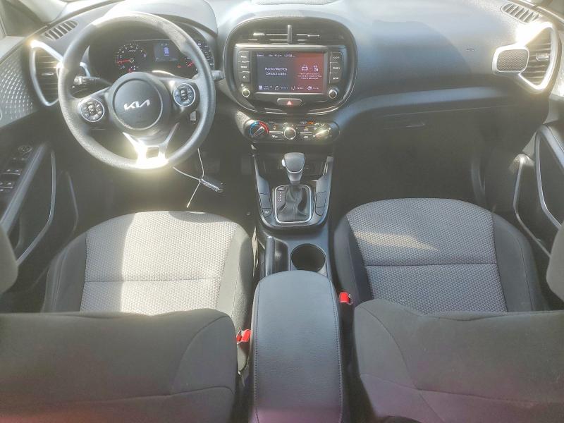 Aukcja sprzedaży 2022 Kia Soul, vin: KNDJ23AU5N7836175, numer aukcji: 59064056