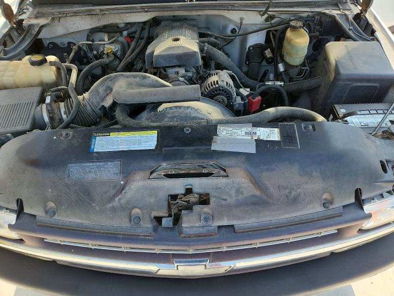 Продажа на аукционе авто 1999 Chevrolet Silverado, vin: 1GCFC29U5XZ179936, номер лота: 58108826