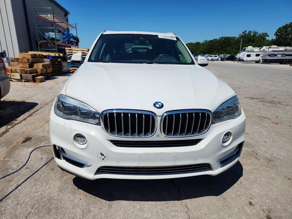 Продаж на аукціоні авто 2014 Bmw X5, vin: 5UXKS4C56E0J95027, номер лоту: 57862486
