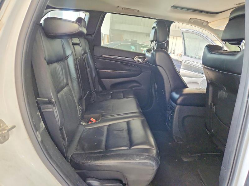 57183736 :رقم المزاد ، 1C4RJEAT6DC596925 vin ، 2013 Jeep Grand Cherokee مزاد بيع