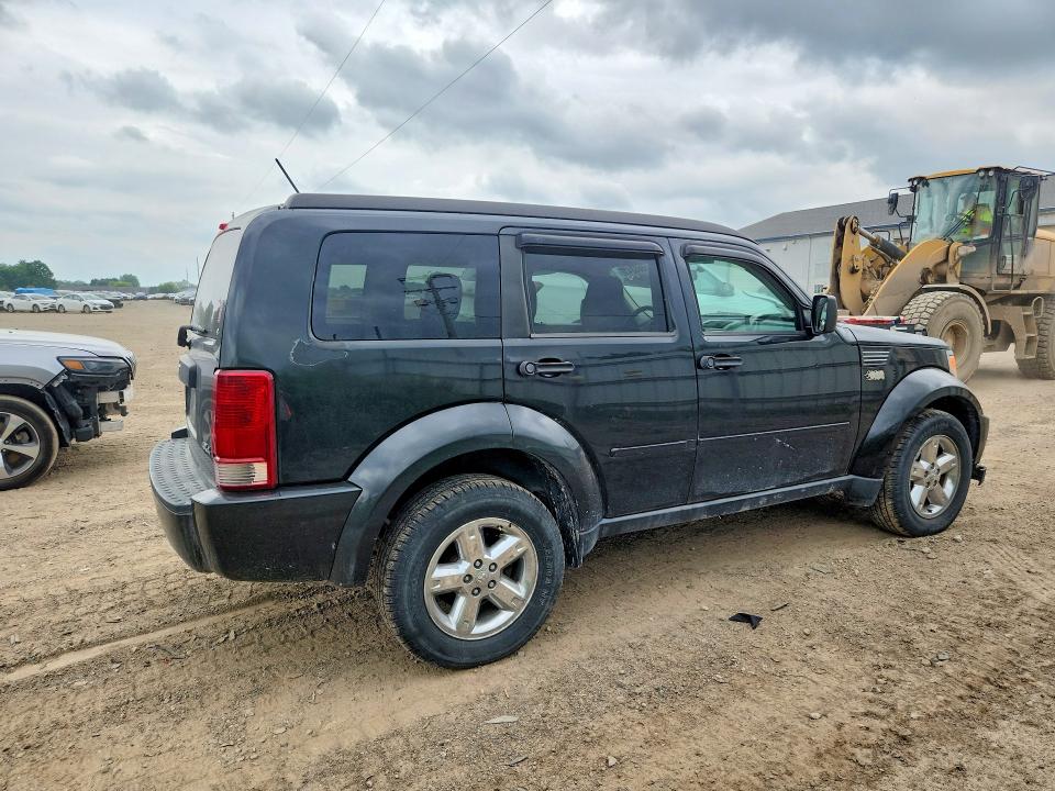 Auction sale of the 2008 Dodge Nitro, vin: 1D8GU28K18W234310, lot number: 56682436