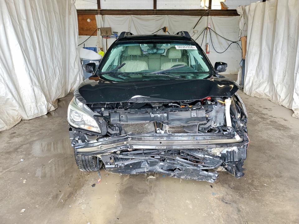 2017 Subaru Outback მანქანა იყიდება აუქციონზე, vin: 4S4BSANC8H3269509, აუქციონის ნომერი: 56582856