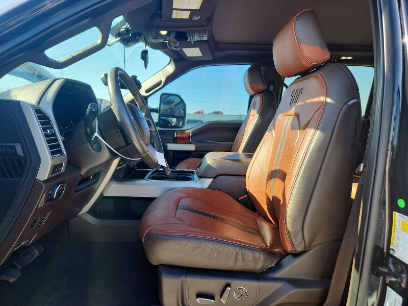 Продажа на аукционе авто 2020 Ford F250, vin: 1FT7W2BT8LED16351, номер лота: 55789616