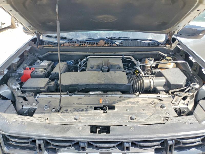 2024 Gmc Canyon მანქანა იყიდება აუქციონზე, vin: 1GTP5BEK1R1319632, აუქციონის ნომერი: 58022716