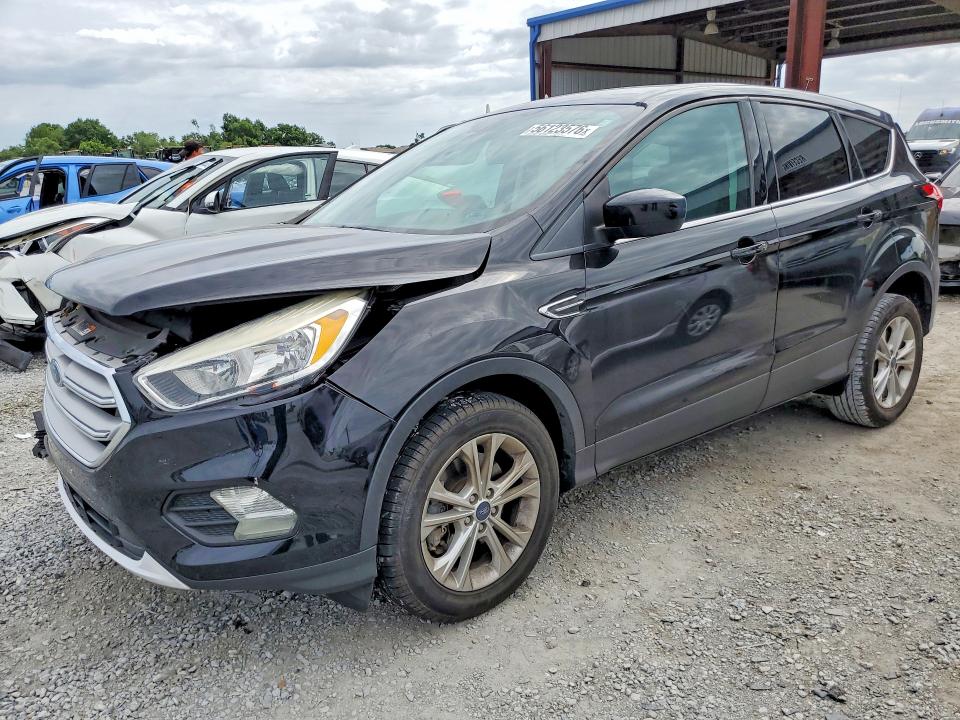 Auction sale of the 2019 Ford Escape, vin: 1FMCU9GD4KUC44160, lot number: 56123576