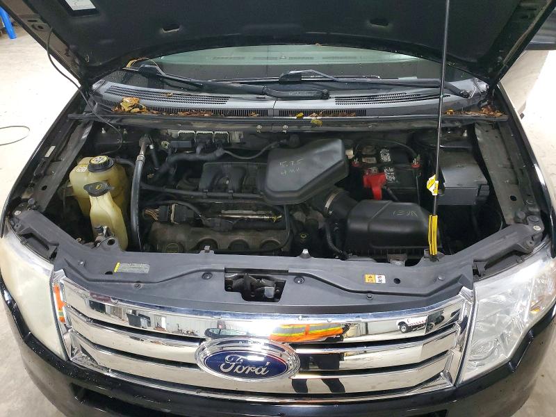 Продажа на аукционе авто 2007 Ford Edge, vin: 2FMDK38C07BA72896, номер лота: 58708286