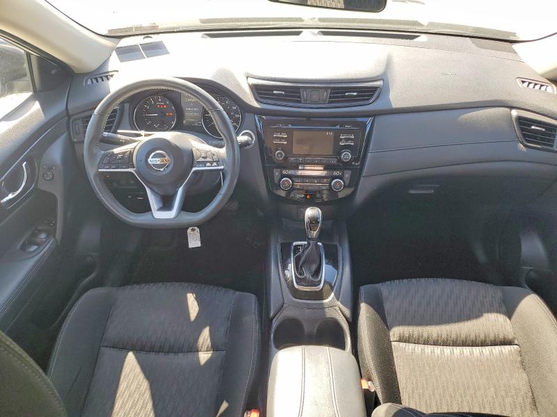 Продаж на аукціоні авто 2017 Nissan Rogue, vin: KNMAT2MV2HP604990, номер лоту: 55988846