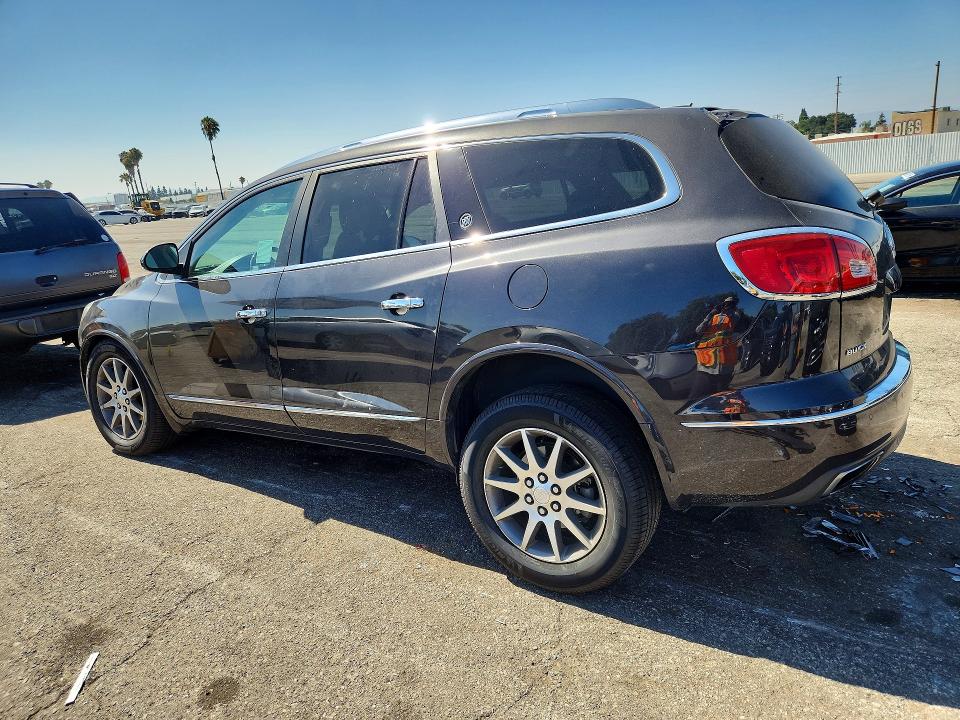 Aukcja sprzedaży 2017 Buick Enclave, vin: 5GAKRAKD4HJ218714, numer aukcji: 58415586