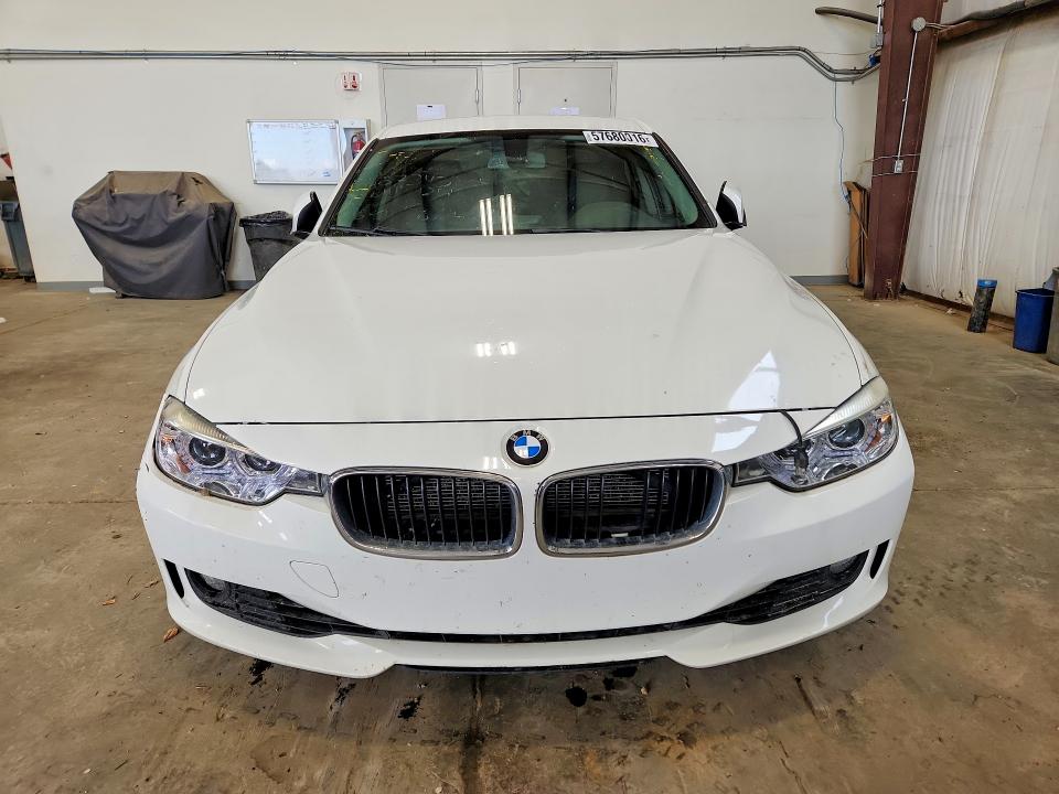 Aukcja sprzedaży 2013 Bmw 328, vin: WBA3B3C56DF537343, numer aukcji: 57680016