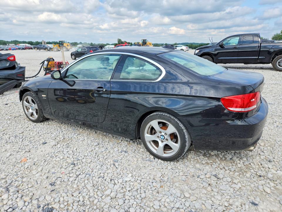 58482736 :رقم المزاد ، WBAWC3C56AP470730 vin ، 2010 Bmw 328 مزاد بيع