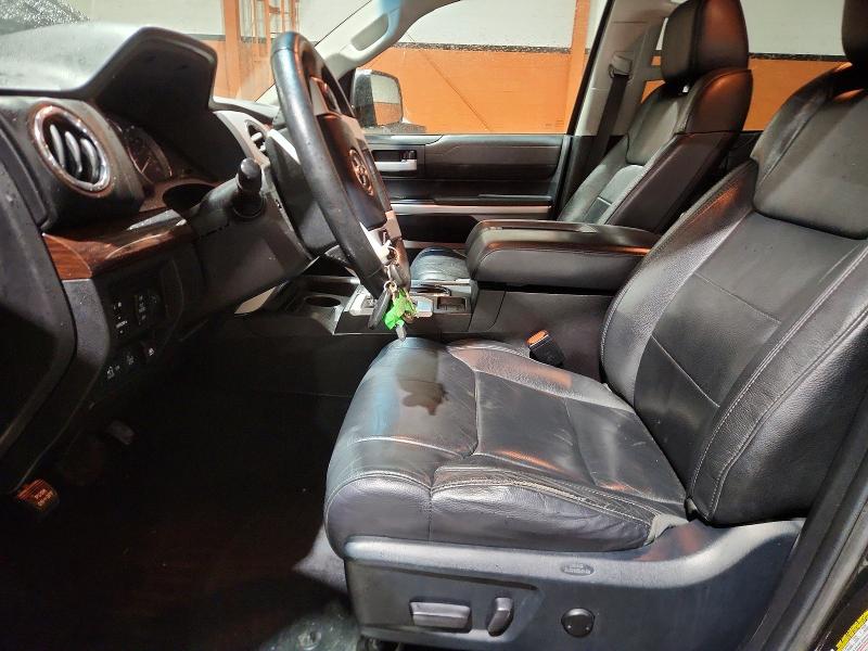 2016 Toyota Tundra მანქანა იყიდება აუქციონზე, vin: 5TFHY5F11GX500663, აუქციონის ნომერი: 53381266