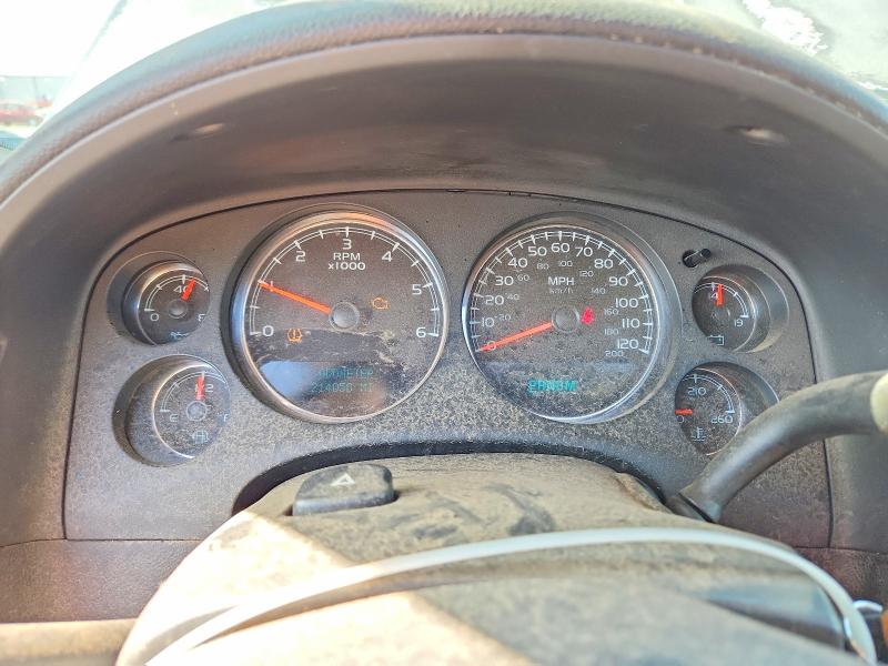 55893686 :رقم المزاد ، 1GKFK66848J233961 vin ، 2008 Gmc Yukon Xl مزاد بيع