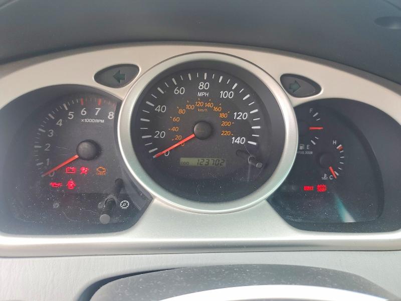 2006 Toyota Highlander მანქანა იყიდება აუქციონზე, vin: JTEEP21A560149741, აუქციონის ნომერი: 58143726