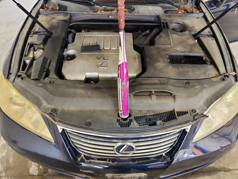 Продажа на аукционе авто 2007 Lexus Es, vin: JTHBJ46G172056396, номер лота: 57072096