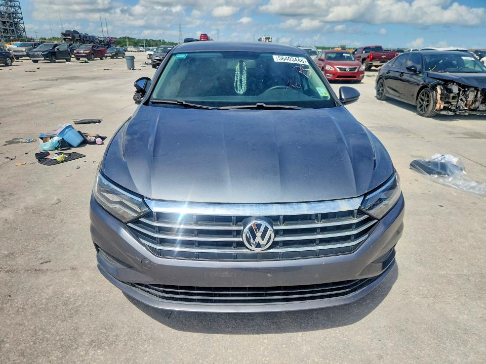 Aukcja sprzedaży 2021 Volkswagen Jetta, vin: 3VWC57BU0MM017839, numer aukcji: 56403446