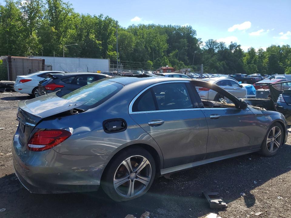 Aukcja sprzedaży 2017 Mercedes-benz E-class, vin: WDDZF4KB7HA164353, numer aukcji: 47859666