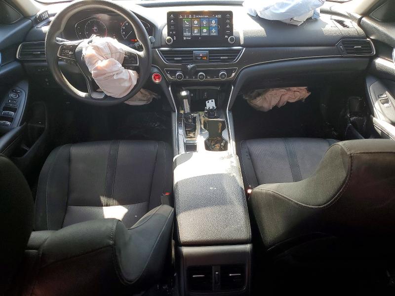 Aukcja sprzedaży 2020 Honda Accord, vin: 1HGCV1F40LA105992, numer aukcji: 58495866
