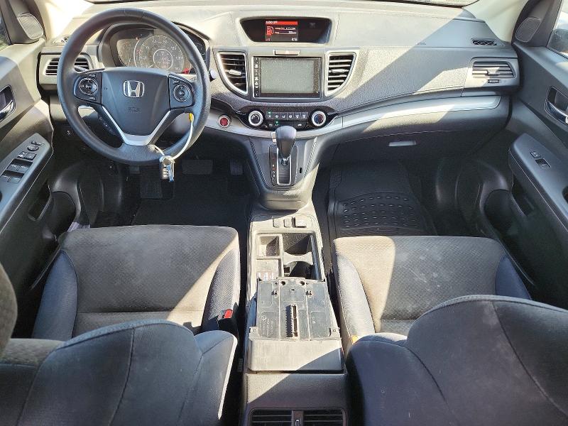 Продаж на аукціоні авто 2016 Honda Cr-v, vin: 3CZRM3H53GG717179, номер лоту: 55550546