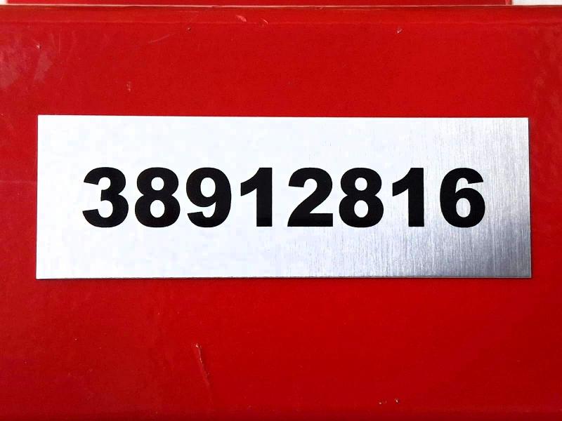 Продаж на аукціоні авто 2026 Others Industrial, vin: 38912816, номер лоту: 58196356