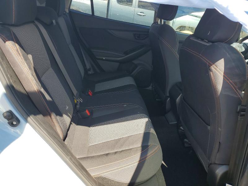 58390736 :رقم المزاد ، JF2GTAPC7M8216402 vin ، 2021 Subaru Crosstrek مزاد بيع