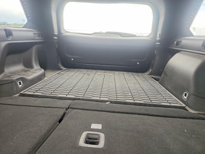 57113236 :رقم المزاد ، 1C4RJHBG8SC282533 vin ، 2025 Jeep Grand Cherokee مزاد بيع