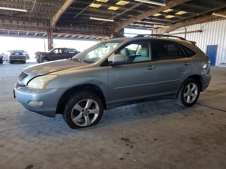 Aukcja sprzedaży 2004 Lexus Rx, vin: JTJGA31U540028264, numer aukcji: 56154456